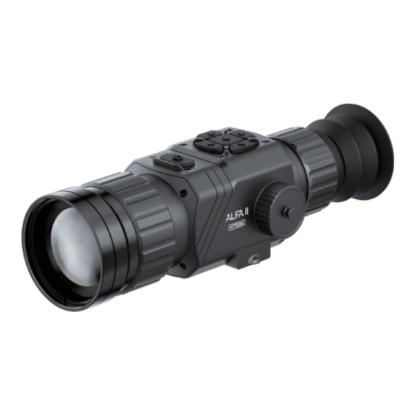 тепловизионного прицела Arkon Alfa II LT50M